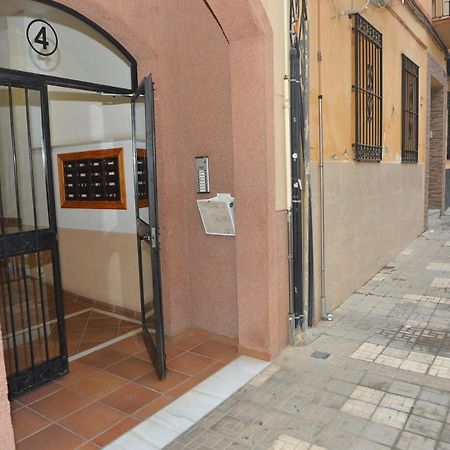Alojamiento Azahara Malaga Ngoại thất bức ảnh