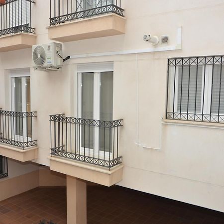 Alojamiento Azahara Malaga Ngoại thất bức ảnh