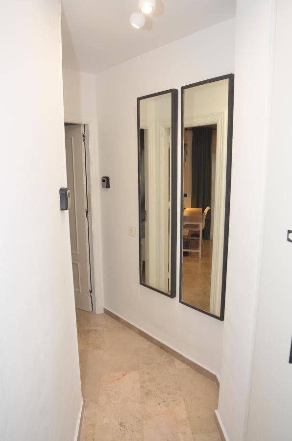 Alojamiento Azahara Malaga Ngoại thất bức ảnh