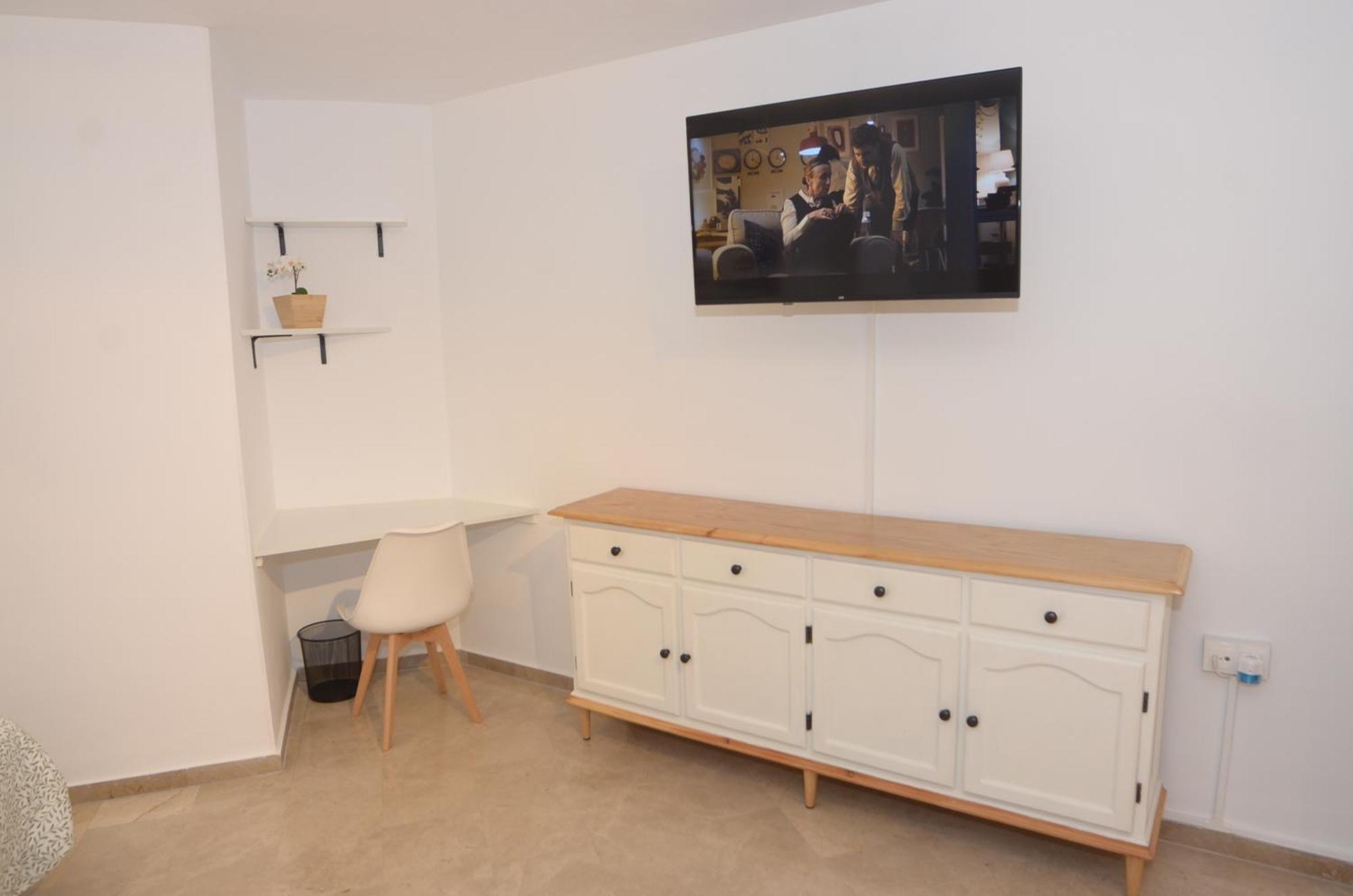 Alojamiento Azahara Malaga Ngoại thất bức ảnh